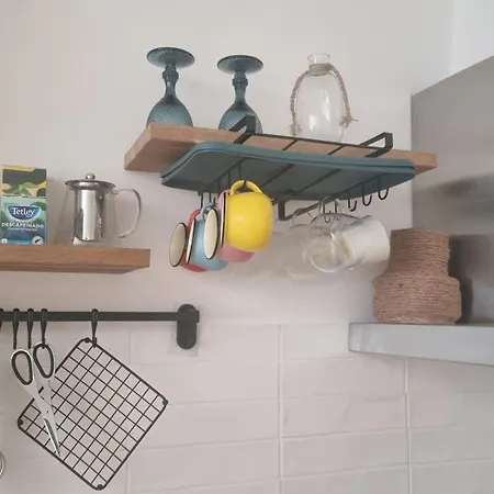 Casa Dom wakacyjny *