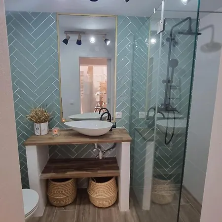 Dom wakacyjny Casa *