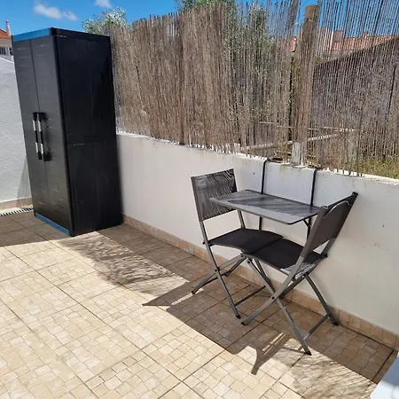 Dom wakacyjny Casa Lagoa (Algarve)