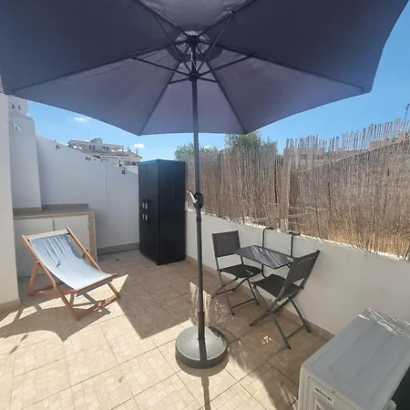 بيت للعطل Casa *