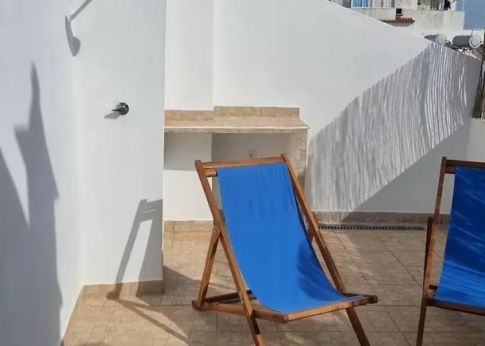 Casa * Lagoa (Algarve)