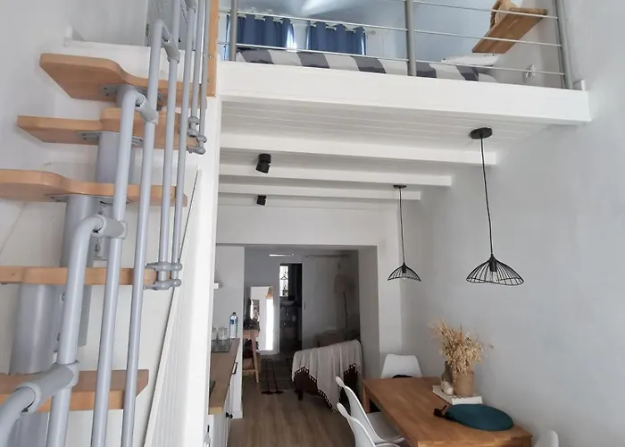 Casa Vakantiehuis Lagoa (Algarve)