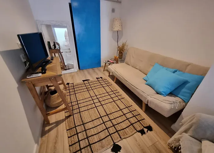 Vakantiehuis Casa Lagoa (Algarve)