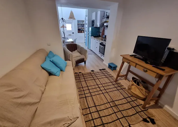 Casa Lagoa (Algarve)