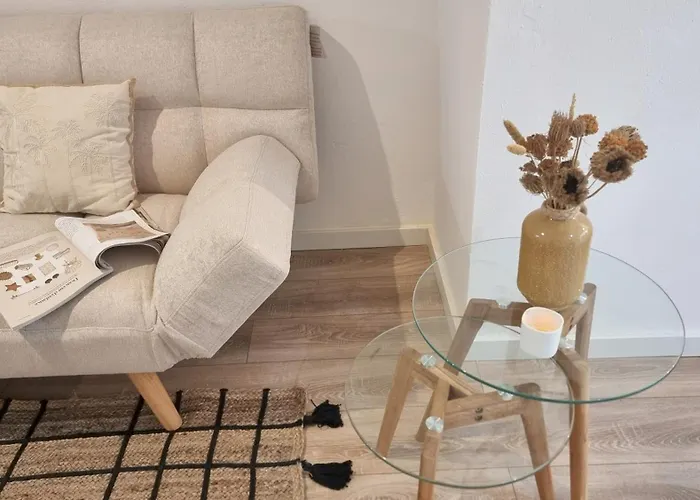 Casa Vakantiehuis Lagoa (Algarve)