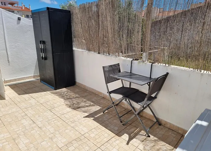 Vakantiehuis Casa Lagoa (Algarve)