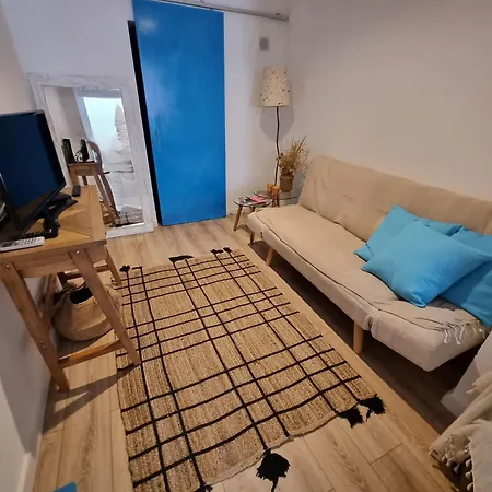 בית נופש Casa לגואה