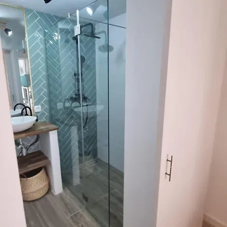 בית נופש Casa