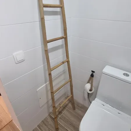 Casa בית נופש *