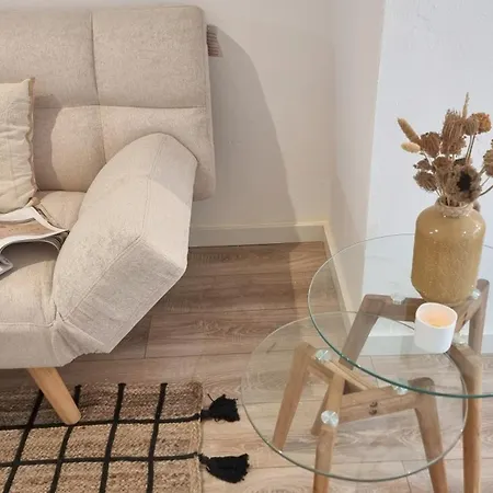 Casa בית נופש לגואה