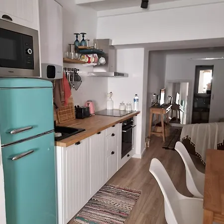 Casa Сasa de vacaciones
